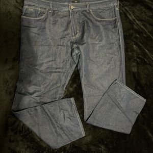 Boss jeans